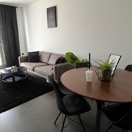 Fds Cosy Apartment Gand Extérieur photo