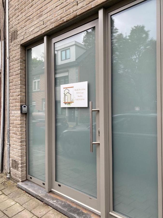 Fds Cosy Apartment Gand Extérieur photo