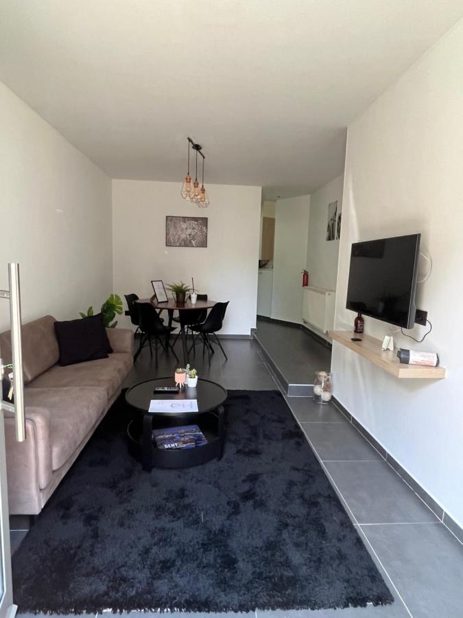 Fds Cosy Apartment Gand Extérieur photo