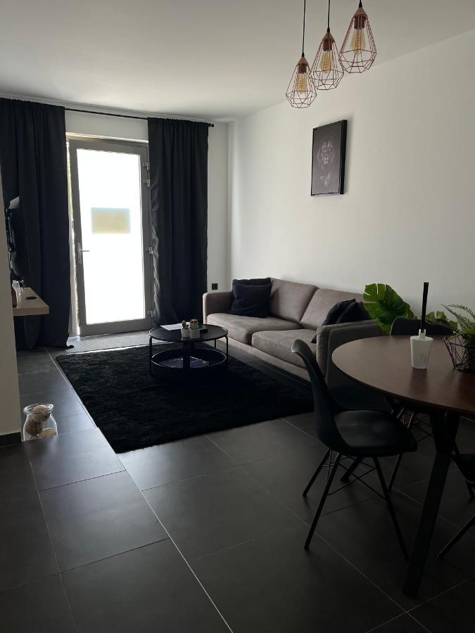 Fds Cosy Apartment Gand Extérieur photo