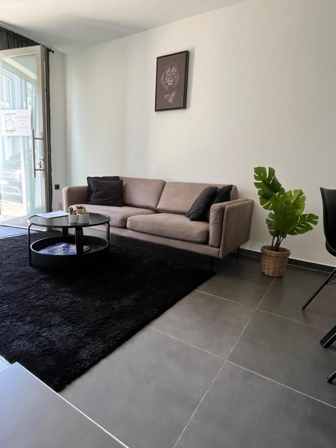 Fds Cosy Apartment Gand Extérieur photo