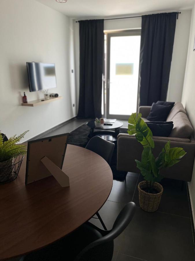 Fds Cosy Apartment Gand Extérieur photo