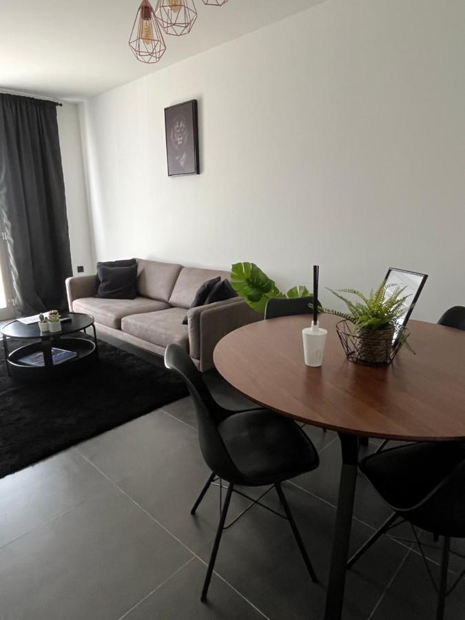 Fds Cosy Apartment Gand Extérieur photo