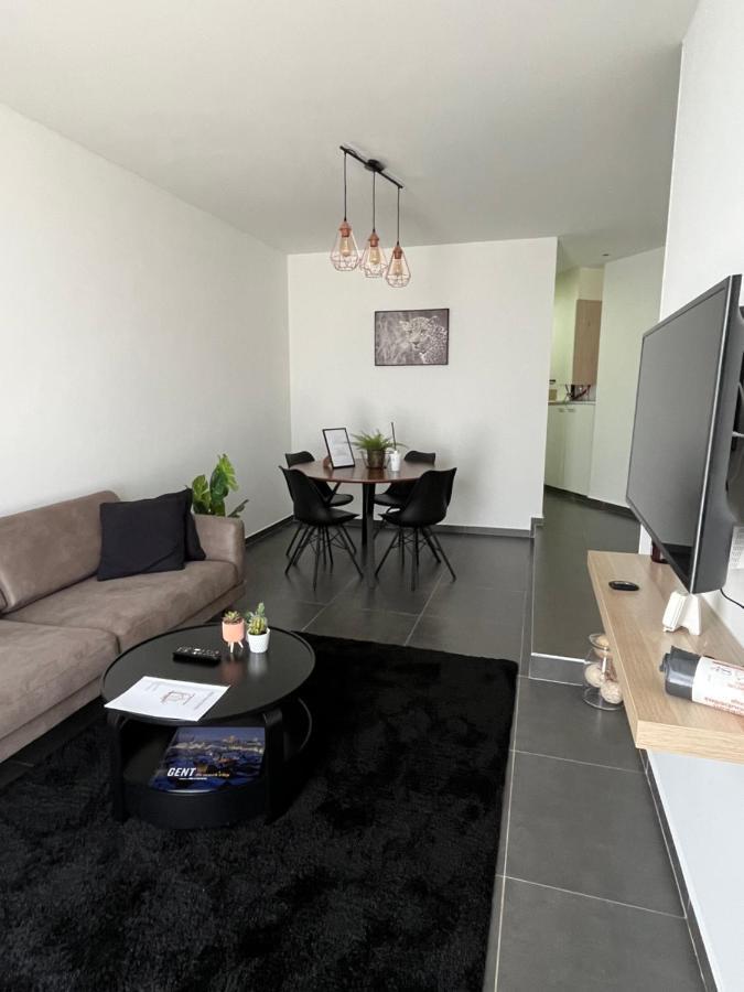 Fds Cosy Apartment Gand Extérieur photo