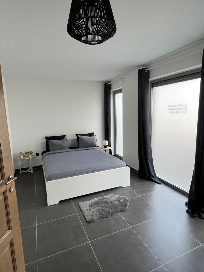 Fds Cosy Apartment Gand Extérieur photo