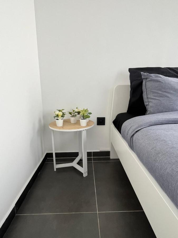 Fds Cosy Apartment Gand Extérieur photo