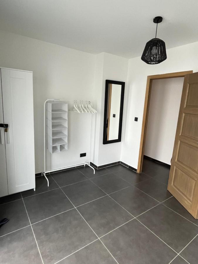 Fds Cosy Apartment Gand Extérieur photo