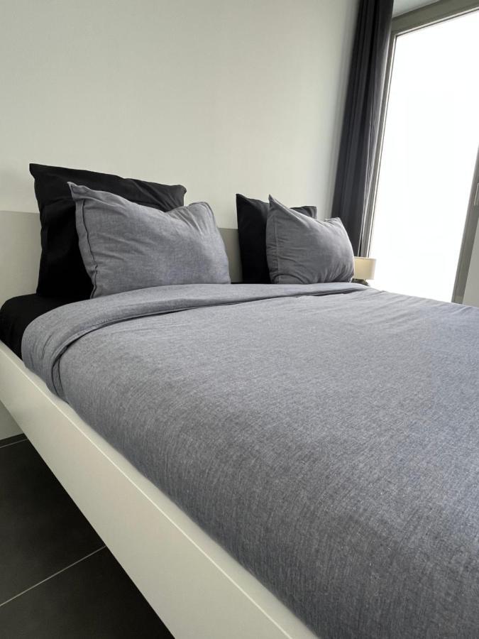Fds Cosy Apartment Gand Extérieur photo