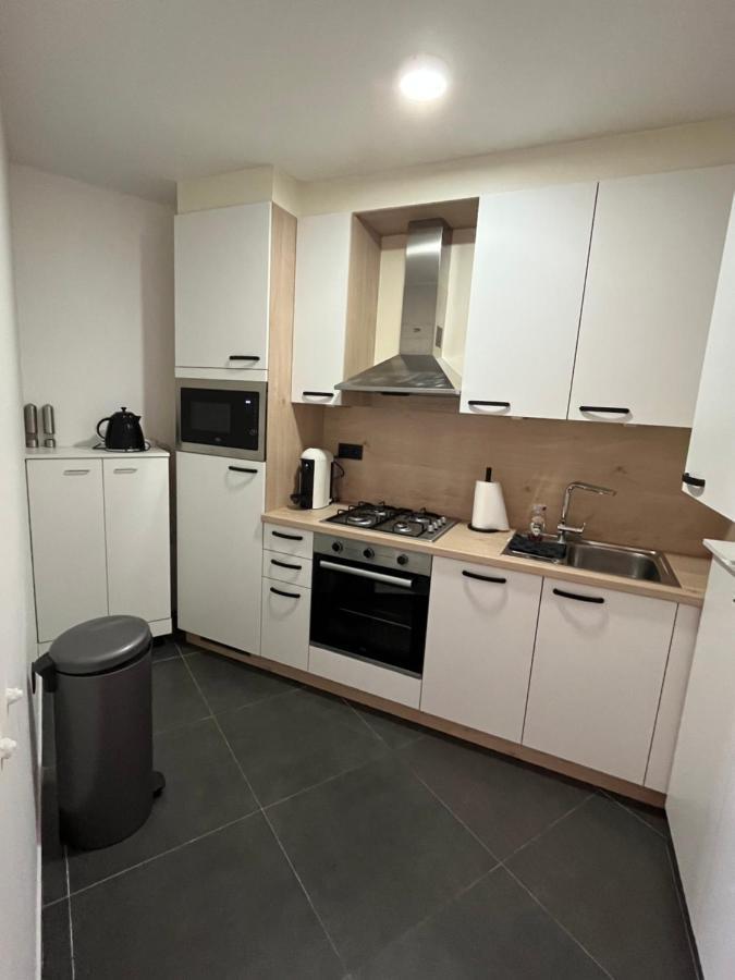 Fds Cosy Apartment Gand Extérieur photo