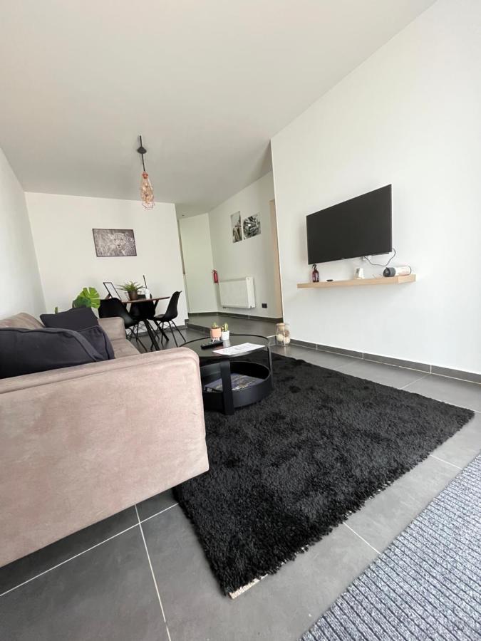 Fds Cosy Apartment Gand Extérieur photo